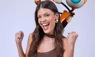 Imagem ilustrativa da imagem Quanto Vitória Strada ganhou em prêmios no BBB 25?