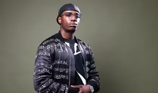 Imagem ilustrativa da imagem Rapper francês Werenoi morre horas antes de show