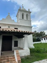 Imagem ilustrativa da imagem Resgate da fé: missa volta à capela do antigo batalhão florestal de SG