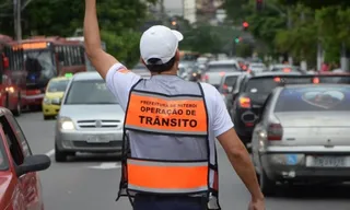 Imagem ilustrativa da imagem Ruas de Niterói serão interditadas; veja quais e quando