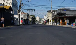 Imagem ilustrativa da imagem Terremoto em São Gonçalo: especialista explica tudo o que aconteceu