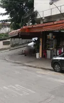 Imagem ilustrativa da imagem Terror dentro de padaria na Zona Norte de Niterói; vídeo