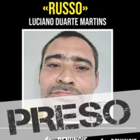Imagem ilustrativa da imagem Traficante do Complexo do Salgueiro é preso em São Gonçalo; vídeo