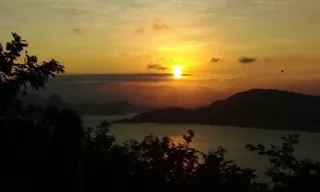 Imagem ilustrativa da imagem Trilha guiada em Niterói tem inscrição gratuita