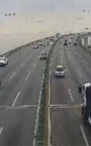 Imagem ilustrativa da imagem Vai viajar? Saiba como está o trânsito na Ponte e na BR-101