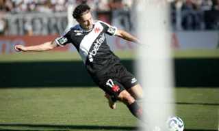 Imagem ilustrativa da imagem Vasco sai na frente, mas cede empate ao Operário