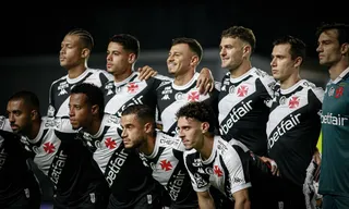 Imagem ilustrativa da imagem Vasco visita o Ceará em busca da 3ª vitória seguida