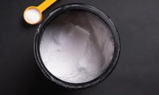 Imagem ilustrativa da imagem Veja a lista de 41 marcas de creatina analisadas pela Anvisa