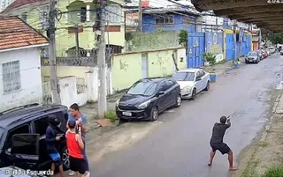 Imagem ilustrativa da imagem Veja a lista dos carros mais roubados no Rio