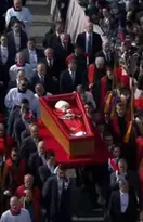 Imagem ilustrativa da imagem Velório do papa Francisco: multidão se despede e vídeo emociona
