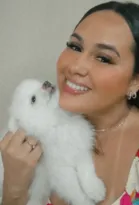 Imagem ilustrativa da imagem Vídeo forte: homem mata cachorro da ex por não aceitar término