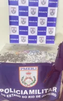 Imagem ilustrativa da imagem Vídeo mostra perseguição de PMs a bandidos em Itaboraí; assista
