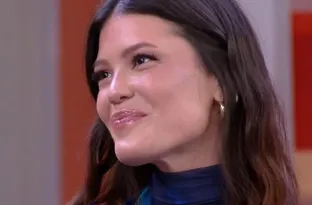 Imagem ilustrativa da imagem Vitória Strada é eliminada do BBB 25 às vésperas da final
