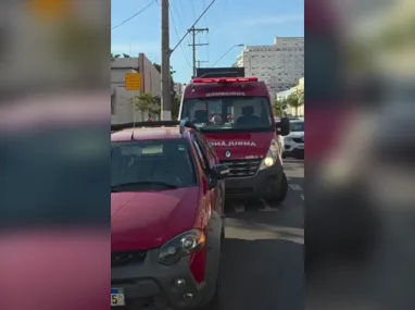 Tempo de travessia para Niterói chega a 40 minutos