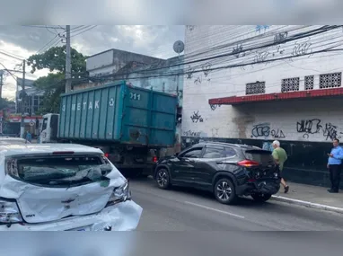 As cirurgias são no Hospital Municipal Getúlio Vargas Filho, o Getulinho