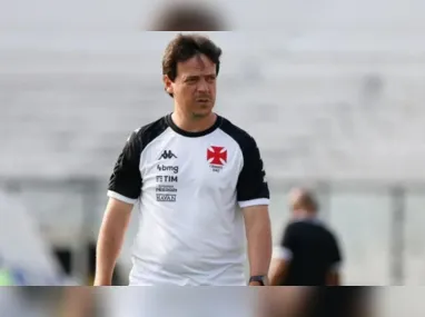 Equipes empataram em 0 a 0 jogando em São Januário