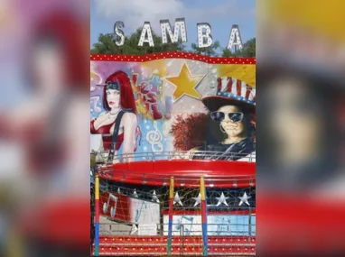 A criação artesanal do livro é a realização de um sonho antigo da autora