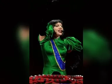 Homem que prometia vingança contra Lady Gaga foi localizado em Macaé, no Norte Fluminense