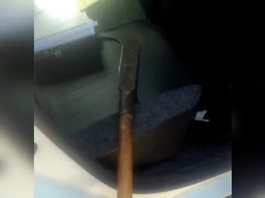 Corpos foram encontrados ao mirante da Serra da Grota Funda