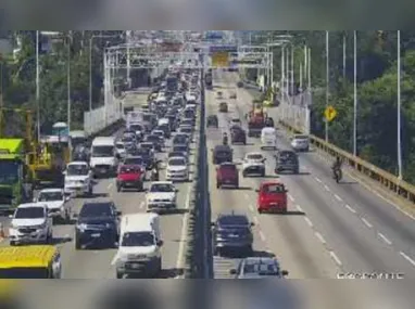 O estado de saúde dela não foi divulgado até o momento