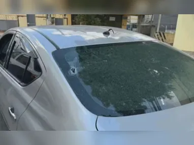 O acusado foi preso em Cabo Frio