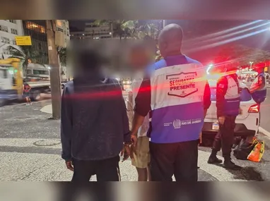 Criminoso ostentava uso de armas pelas redes sociais
