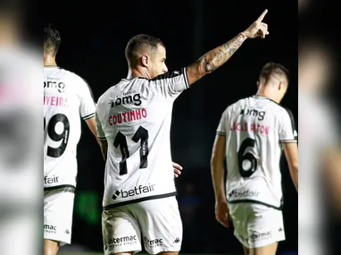 O Flamengo joga pelo empate, enquanto o Vasco precisa vencer por 2 gols de diferença para garantir a classificação