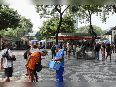 Medida segue o exemplo adotado no G20