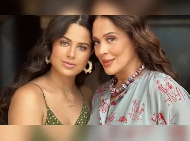 Benício e Duda terminaram o namoro em meio a uma treta nas redes sociais