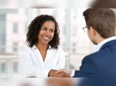 Imagem ilustrativa da imagem Como destacar suas habilidades em entrevista de emprego