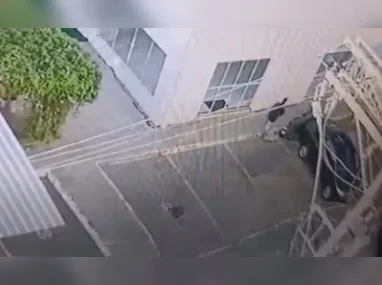 Atriz foi internada no sábado (10), onde passou por uma cesariana