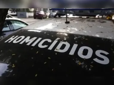 O influenciador é famoso por postar vídeos de manobras com motos, como o "grau"