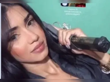 Dannelly Rocha