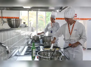 Produto é muito popular na praia de Itacoatiara, em Niterói