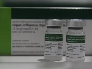 Após ser reanimada, a criança foi levada, acompanhada pela mãe, para a UPA