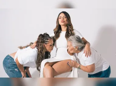 Cláudia Raia explicou que, em sua família, a educação sexual sempre foi abordada de forma natural