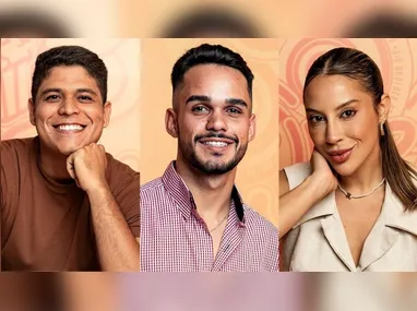 Renata ingressou no programa acompanhada de Eva, antes que o jogo se tornasse individual
