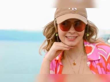 Ivete Sangalo e Preta Gil juntas nos Estados Unidos