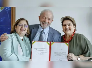 Movimentação na estação Campo Limpo após o acidente que vitimou um passageiro
