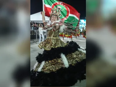 Milhares foram às ruas para pular carnaval com a Banda do Ingá