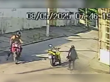 Imagem ilustrativa da imagem Ex-agente do Segurança Presente é assassinado à luz do dia