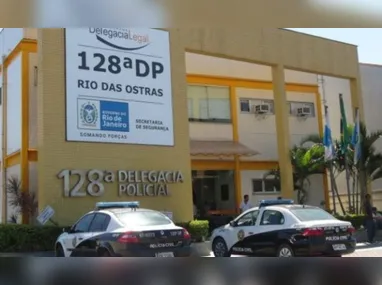 Homens foram presos após vistoria da PF