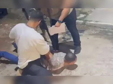 Imagem ilustrativa da imagem Fim da linha para traficante da Baixada escondido na Região dos Lagos