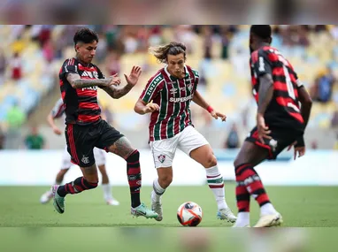 Lesão na coxa esquerda impede Fuentes de jogar a decisão no domingo