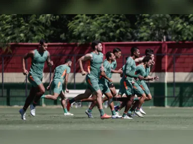 Técnico Jorge Jesus