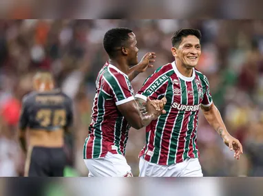 Fluminense encara o Caxias em jogo eliminatório na Copa do Brasil