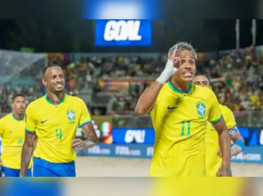 A Seleção Brasileira está sem treinador há 38 dias