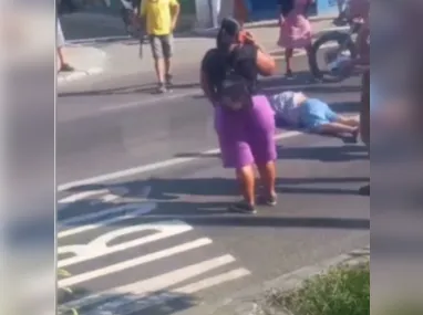Tempo de travessia para Niterói chega a 40 minutos
