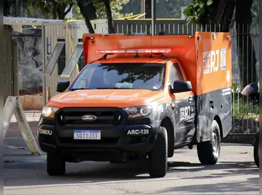 Abastecimento será suspenso nesta quinta-feira (8) para trabalho de manutenção