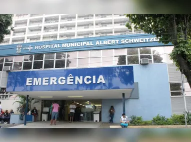 O casal segue preso à disposição da Justiça